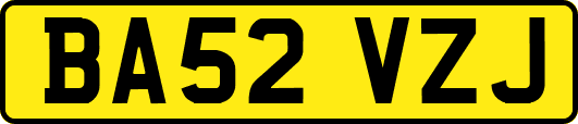 BA52VZJ