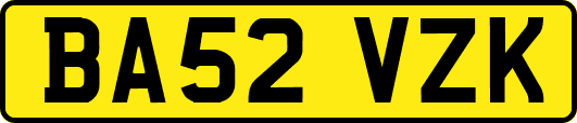 BA52VZK