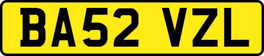 BA52VZL
