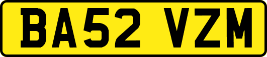 BA52VZM