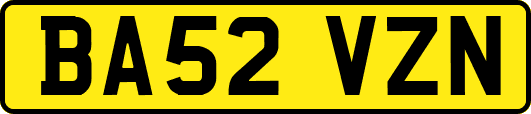 BA52VZN
