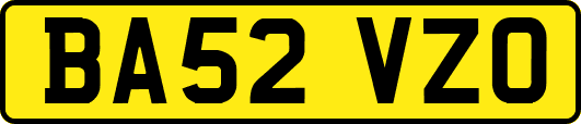 BA52VZO