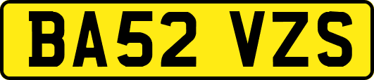 BA52VZS