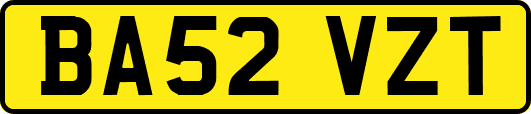 BA52VZT