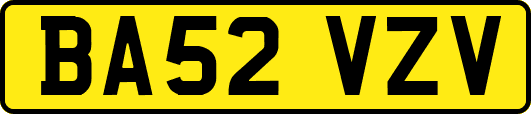BA52VZV
