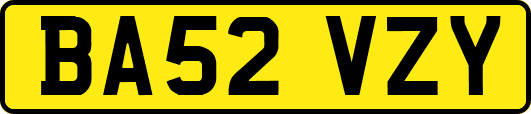 BA52VZY