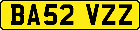 BA52VZZ