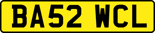 BA52WCL