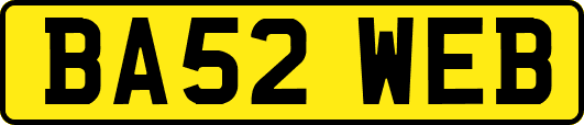 BA52WEB