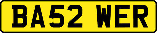 BA52WER