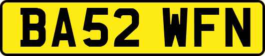 BA52WFN