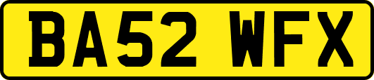 BA52WFX