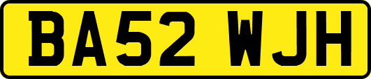 BA52WJH