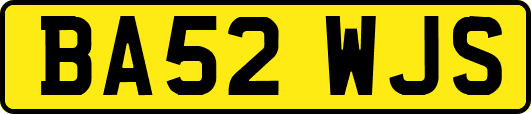 BA52WJS