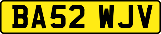 BA52WJV