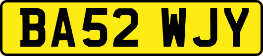 BA52WJY