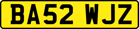 BA52WJZ