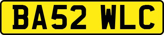 BA52WLC