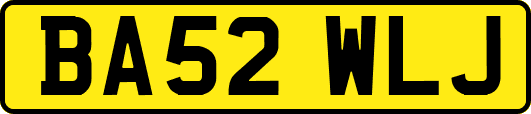 BA52WLJ