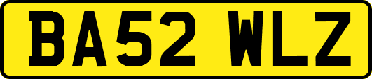 BA52WLZ