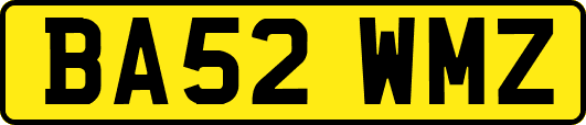 BA52WMZ