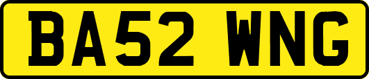 BA52WNG