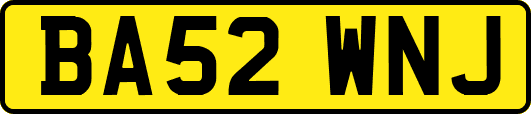 BA52WNJ