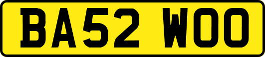 BA52WOO