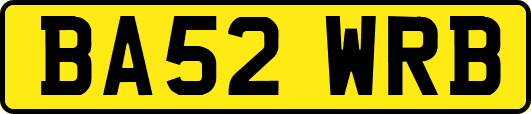 BA52WRB