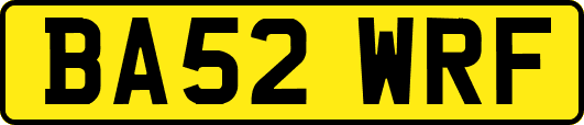 BA52WRF