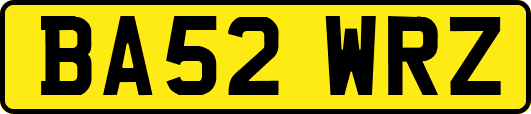 BA52WRZ