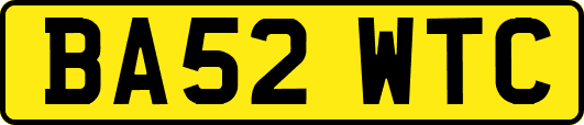 BA52WTC