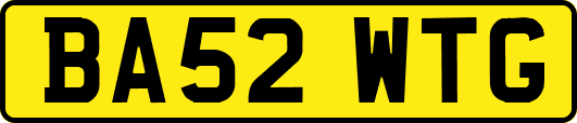 BA52WTG
