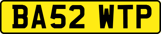 BA52WTP