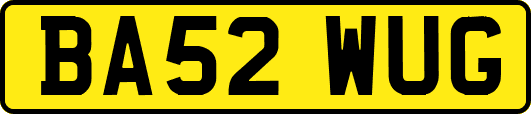 BA52WUG