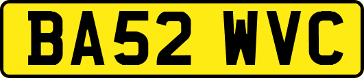 BA52WVC