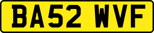 BA52WVF