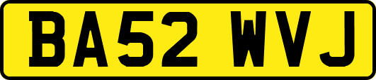 BA52WVJ