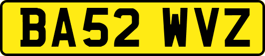 BA52WVZ