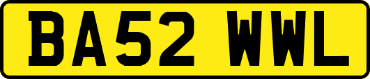 BA52WWL