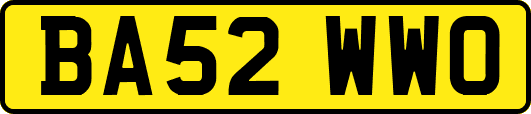 BA52WWO