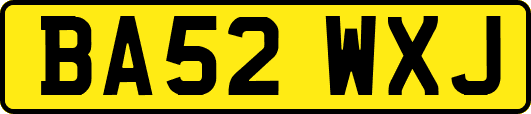 BA52WXJ