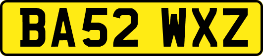 BA52WXZ