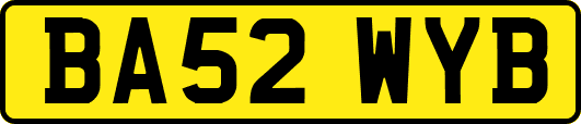 BA52WYB