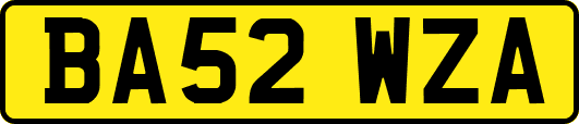BA52WZA