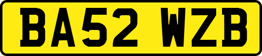 BA52WZB