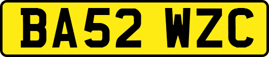 BA52WZC