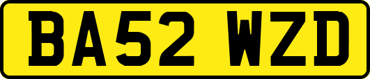 BA52WZD