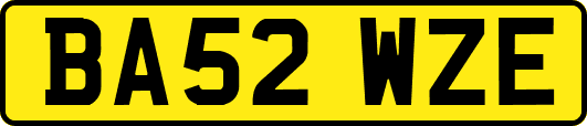 BA52WZE