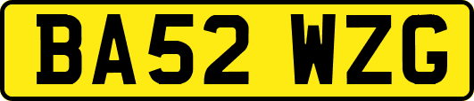 BA52WZG